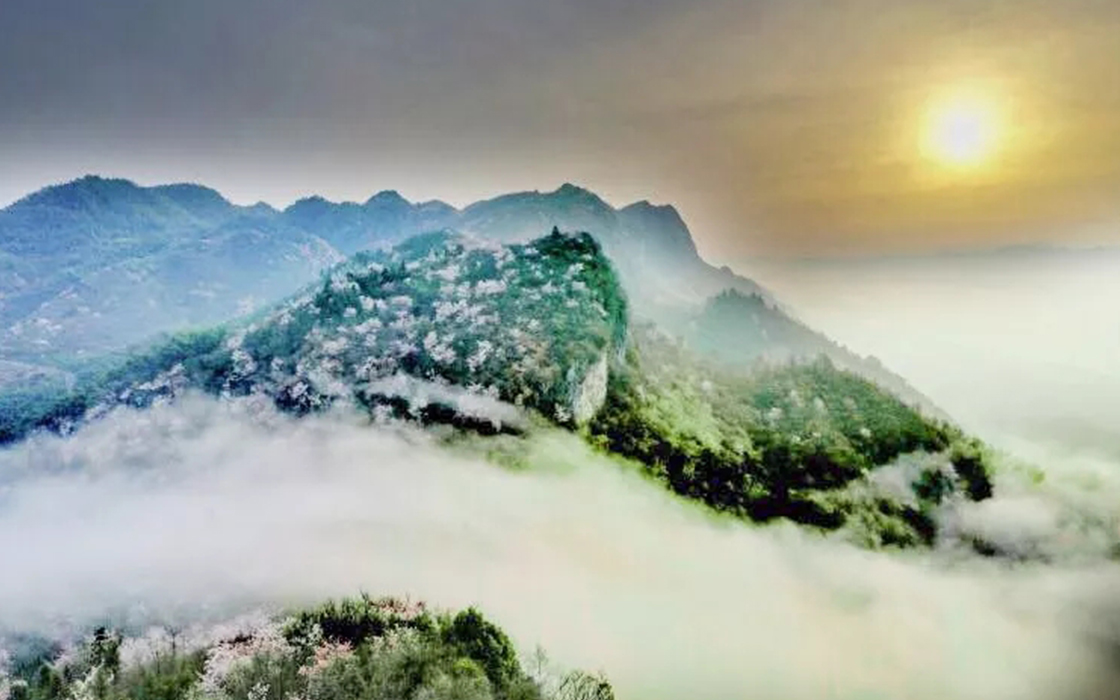 湖北恒峰g22集团崇阳游览开发有限公司